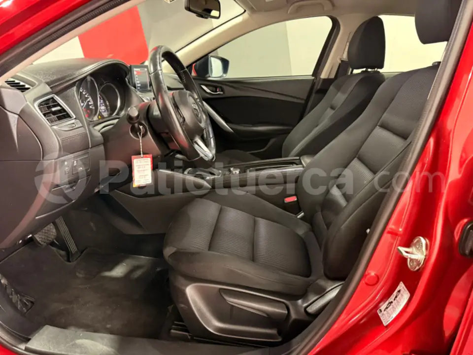 Foto 15 de Mazda 6