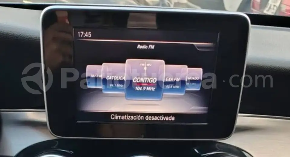 Foto 12 de Mercedes Benz C200