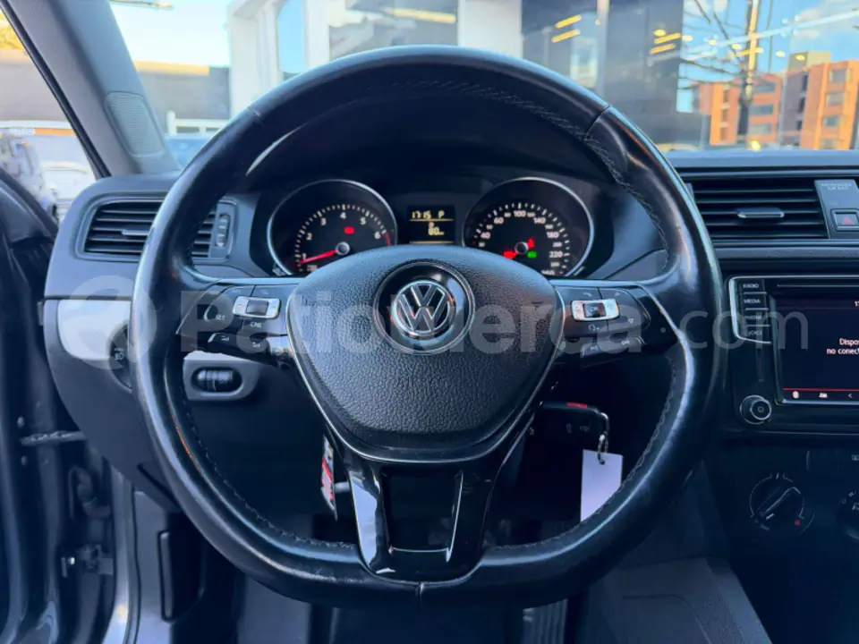 Foto 9 de Volkswagen Jetta