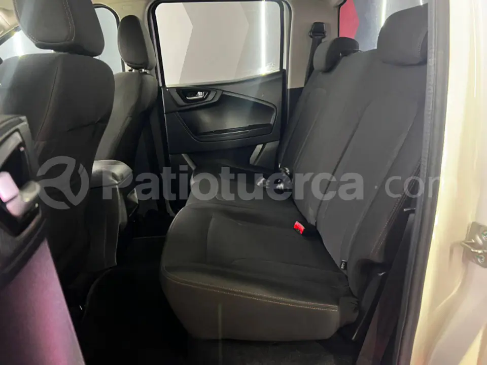 Foto 6 de ZX AUTO TERRALORD AC 2.4 CD 4X4 TM