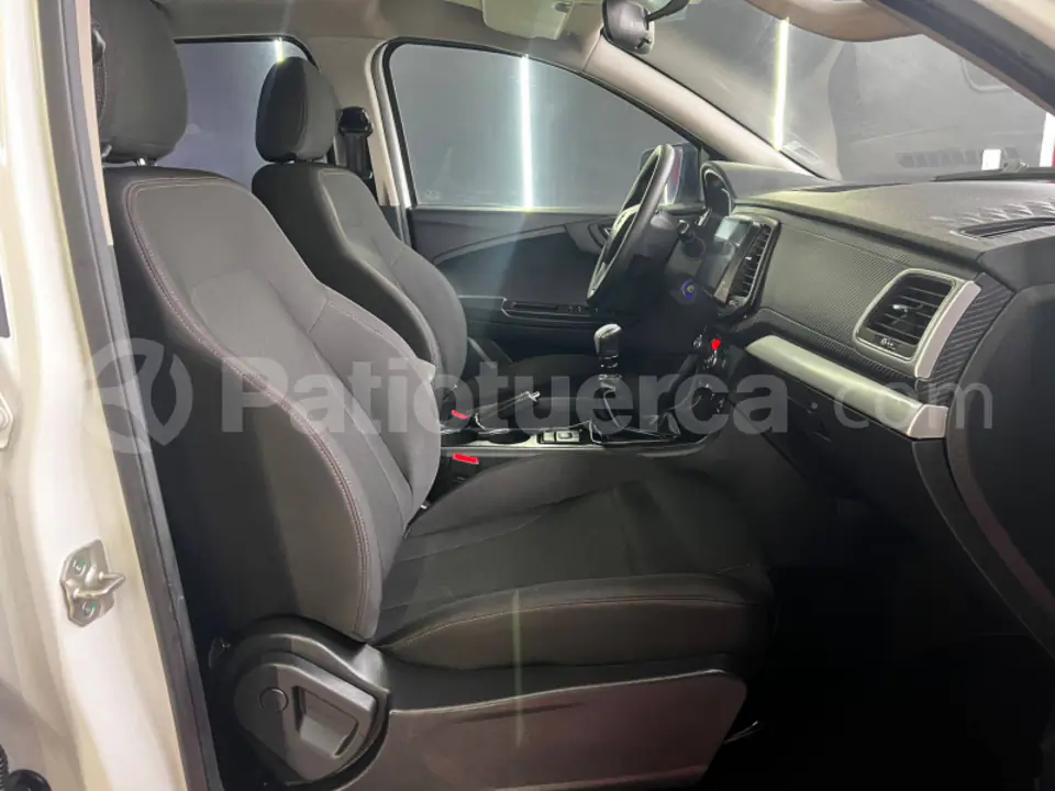 Foto 15 de ZX AUTO TERRALORD AC 2.4 CD 4X4 TM
