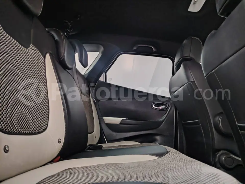 Foto 12 de Renault captur