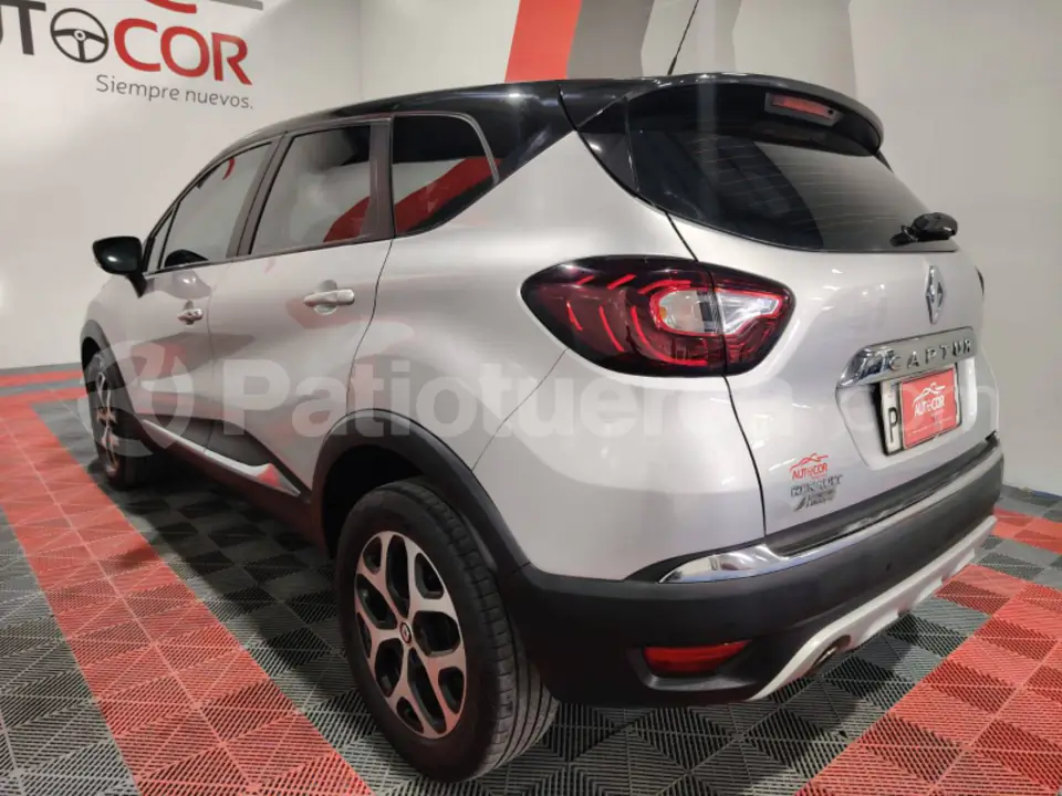Foto 6 de Renault Captur Intens