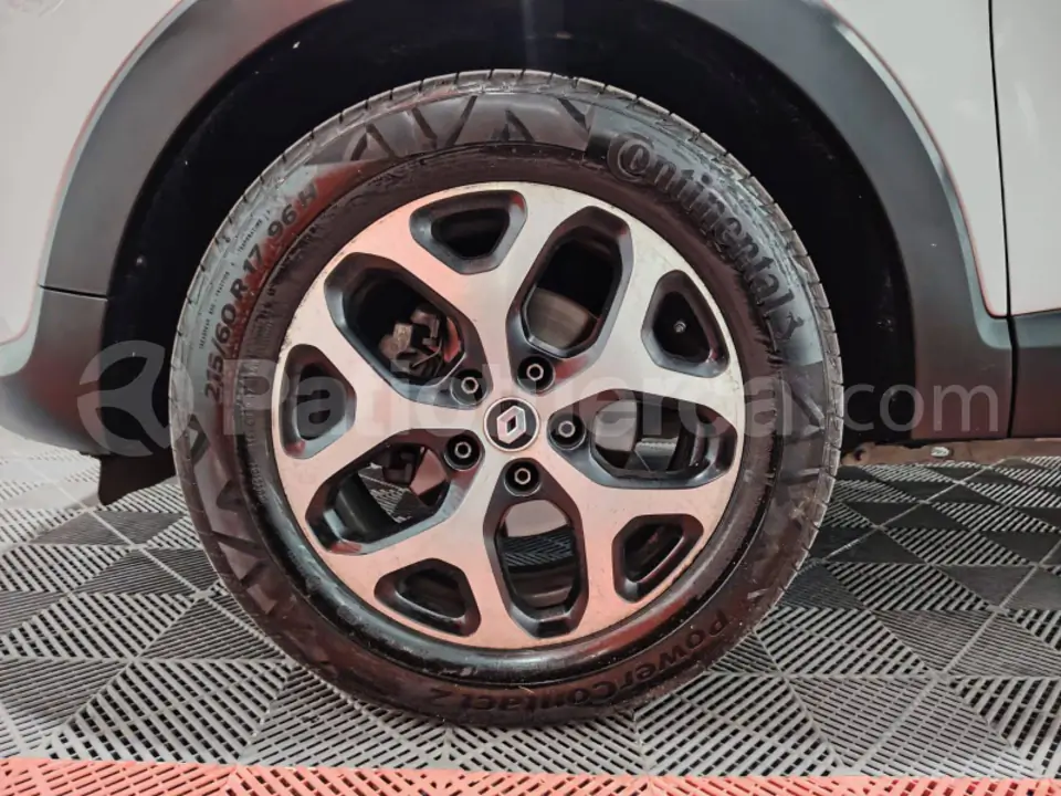 Foto 7 de Renault Captur Intens