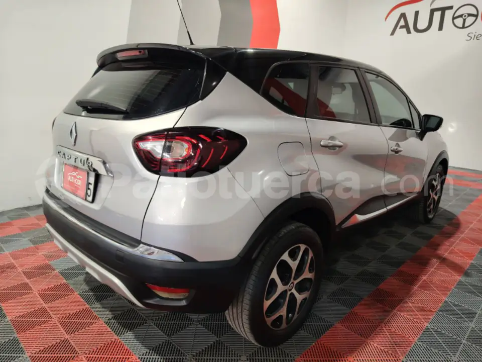 Foto 9 de Renault Captur Intens