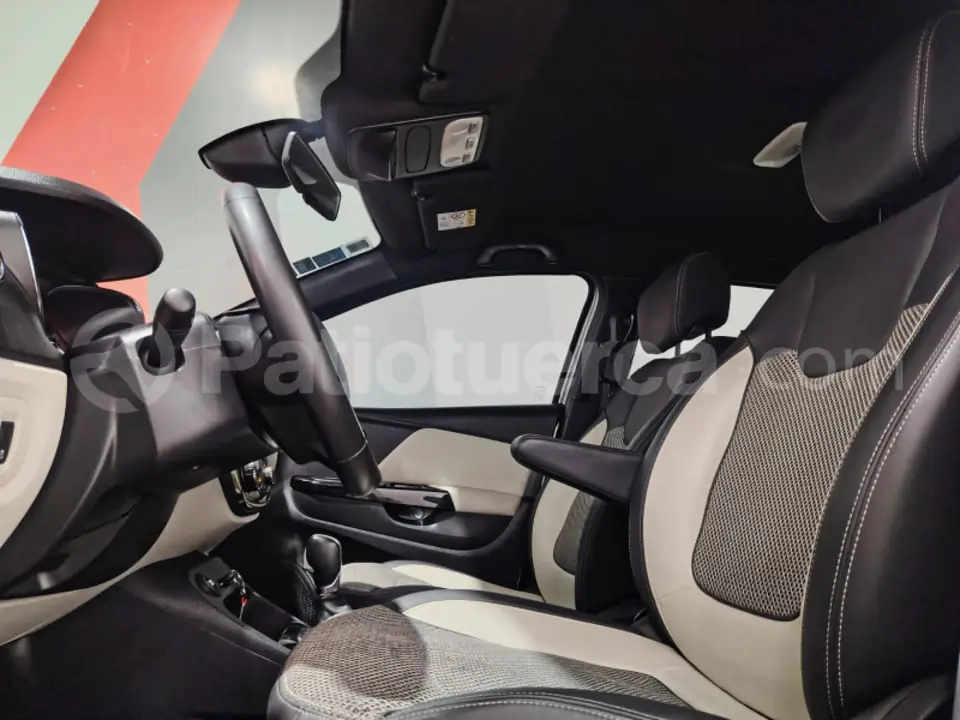 Foto 10 de Renault Captur Intens