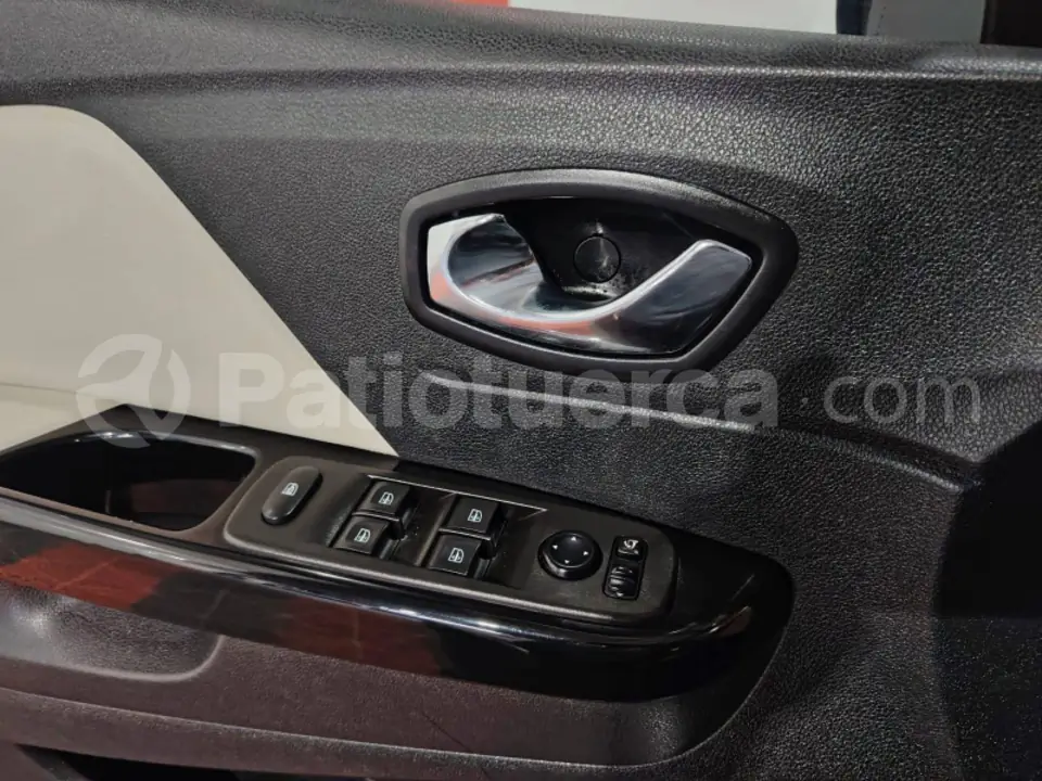 Foto 13 de Renault Captur Intens