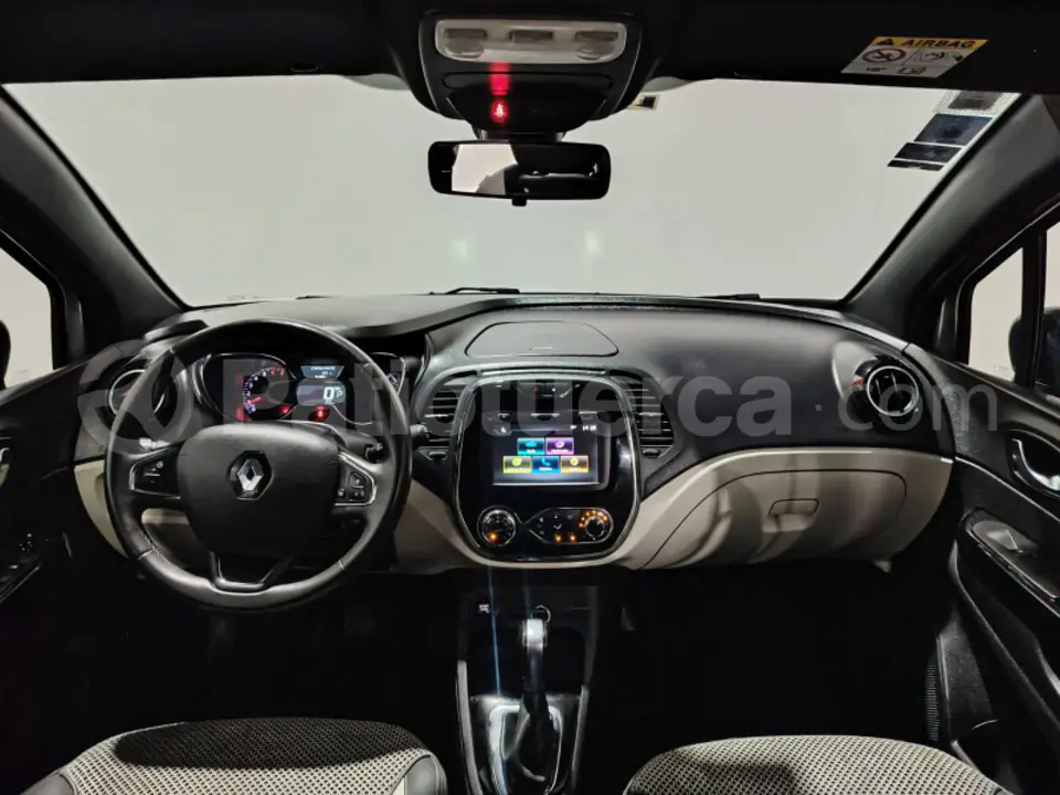 Foto 15 de Renault Captur Intens