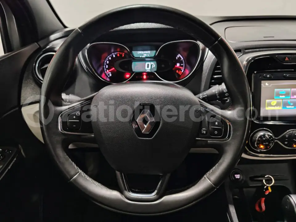 Foto 17 de Renault Captur Intens