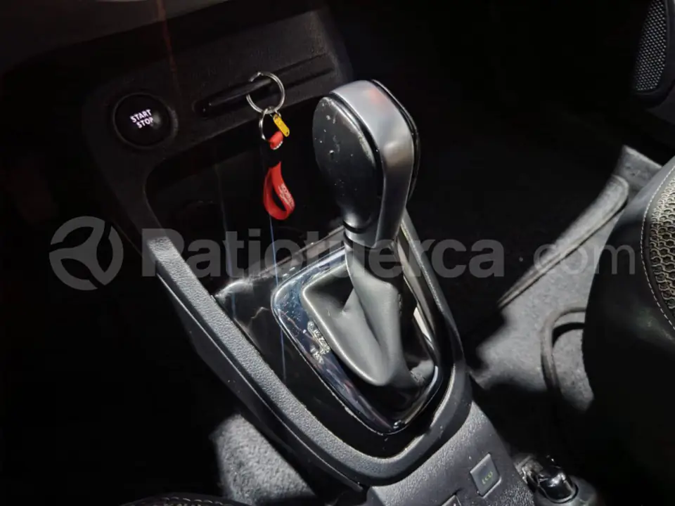 Foto 24 de Renault Captur Intens