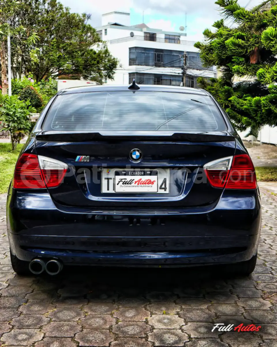 Foto 8 de BMW 328i