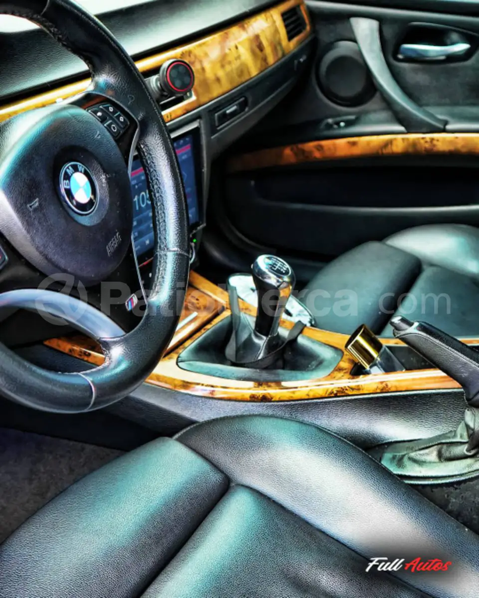 Foto 10 de BMW 328i