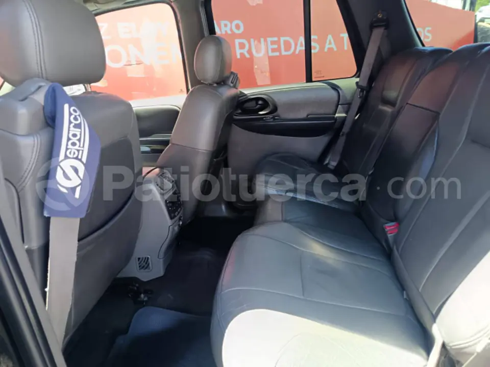 Foto 6 de Chevrolet Trailblazer