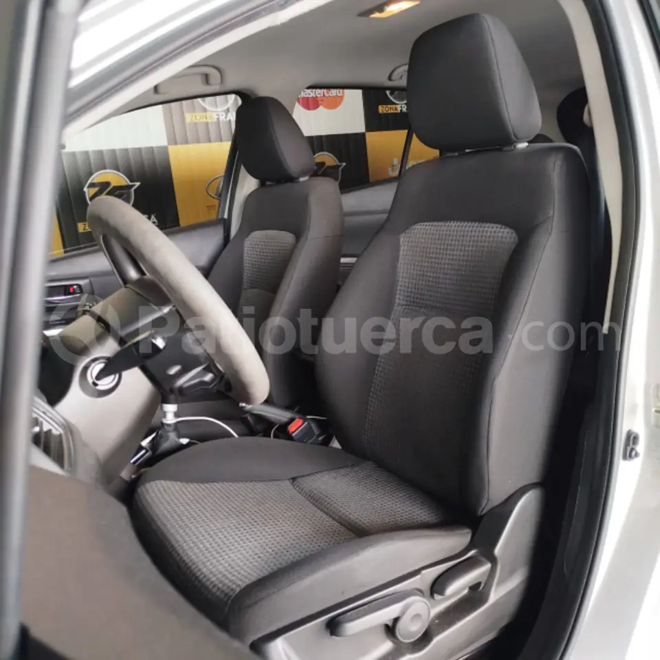 Foto 4 de Suzuki SCROSS BOOSTERJET GL