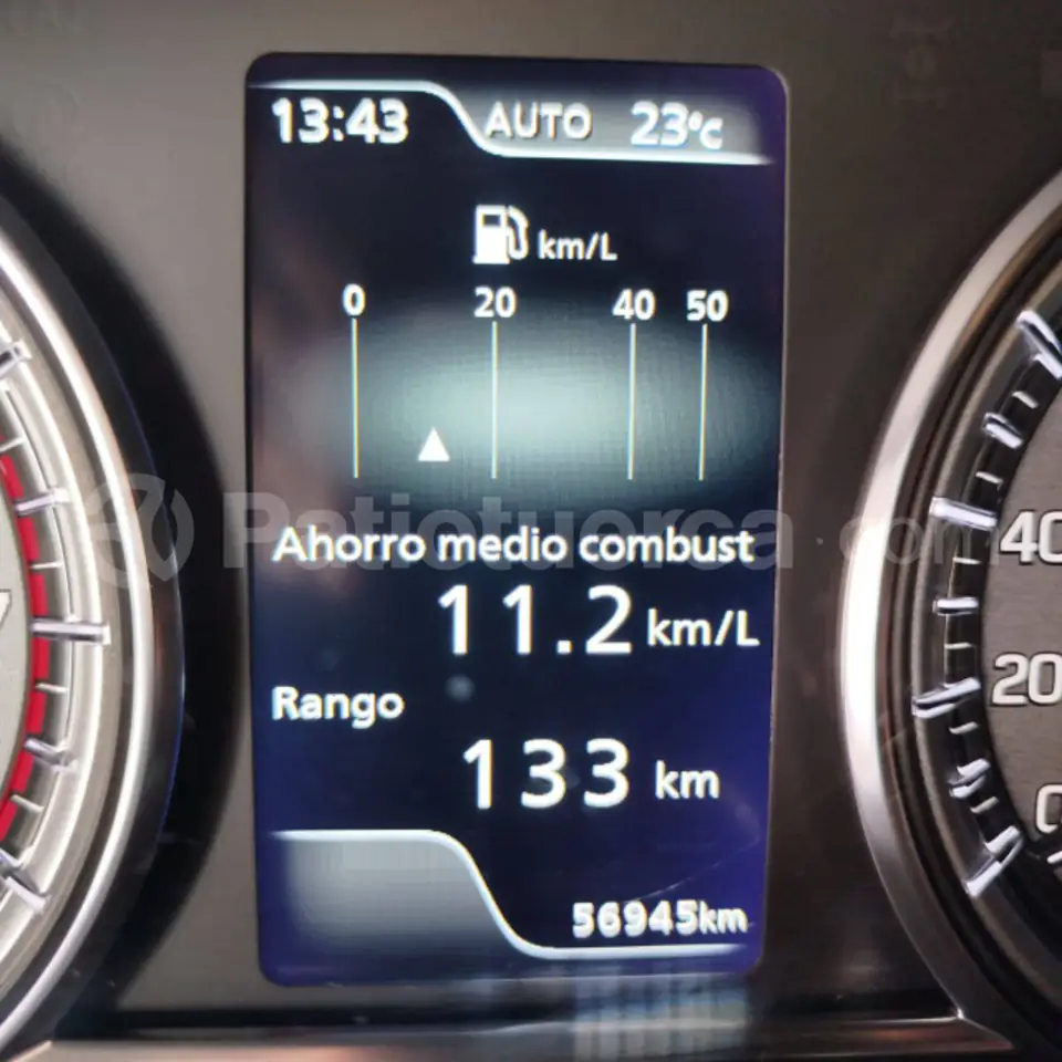 Foto 9 de Suzuki SCROSS BOOSTERJET GL
