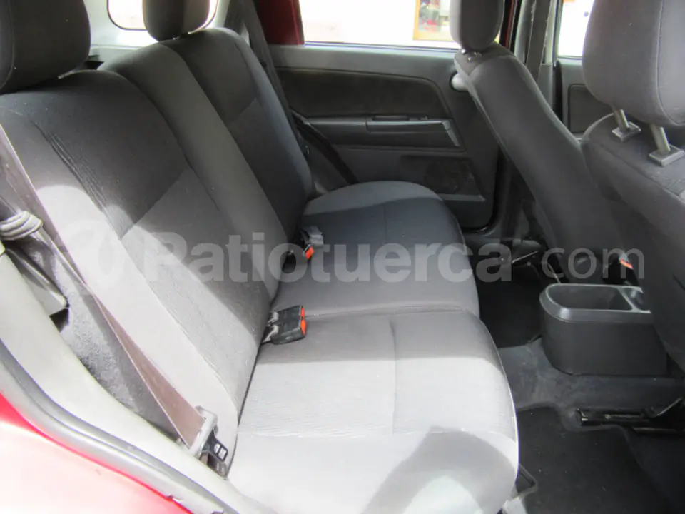 Foto 7 de Ford EcoSport XLT