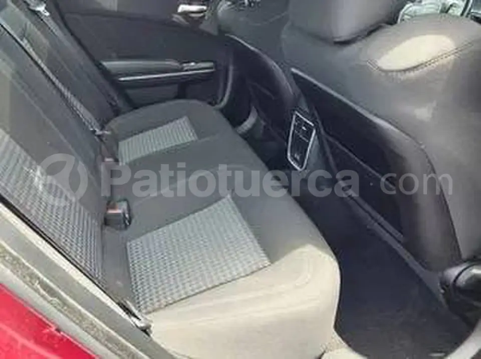 Foto 16 de Dodge Charger