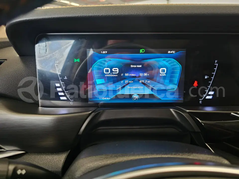 Foto 14 de Bestune T77 Pro Premium