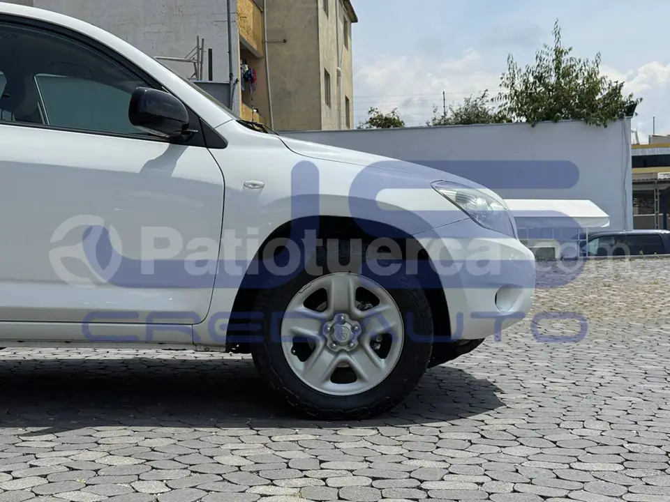 Foto 7 de Toyota RAV4 LIMITED