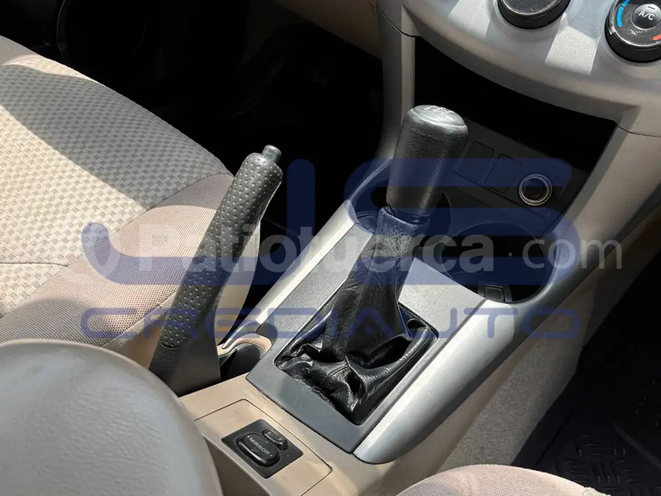 Foto 10 de Toyota RAV4 LIMITED