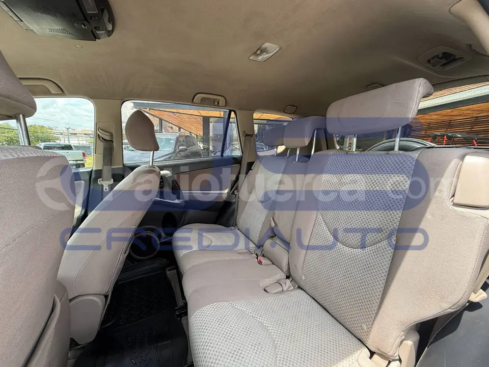 Foto 16 de Toyota RAV4 LIMITED