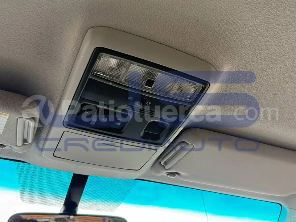 Foto 9 de Toyota 4Runner