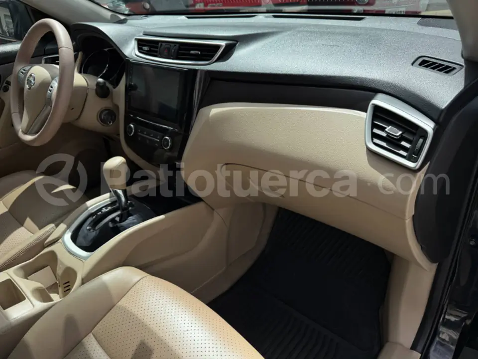 Foto 11 de Nissan X-Trail