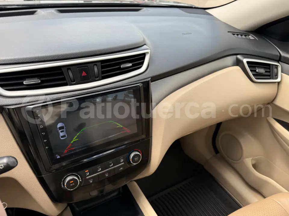 Foto 14 de Nissan X-Trail