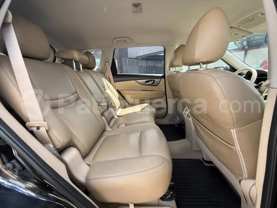 Foto 19 de Nissan X-Trail