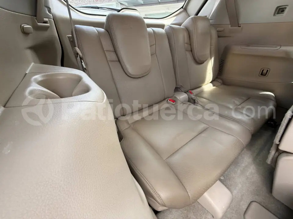 Foto 20 de Nissan X-Trail