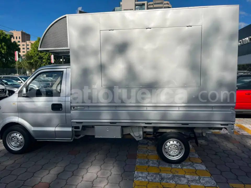Foto 8 de DongFeng C31 Pickup