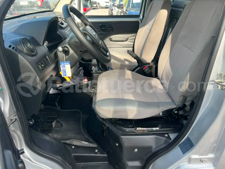 Foto 10 de DongFeng C31 Pickup
