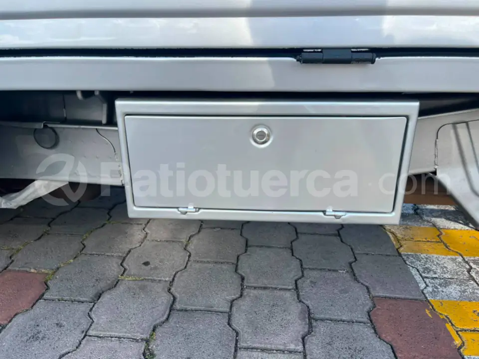 Foto 11 de DongFeng C31 Pickup
