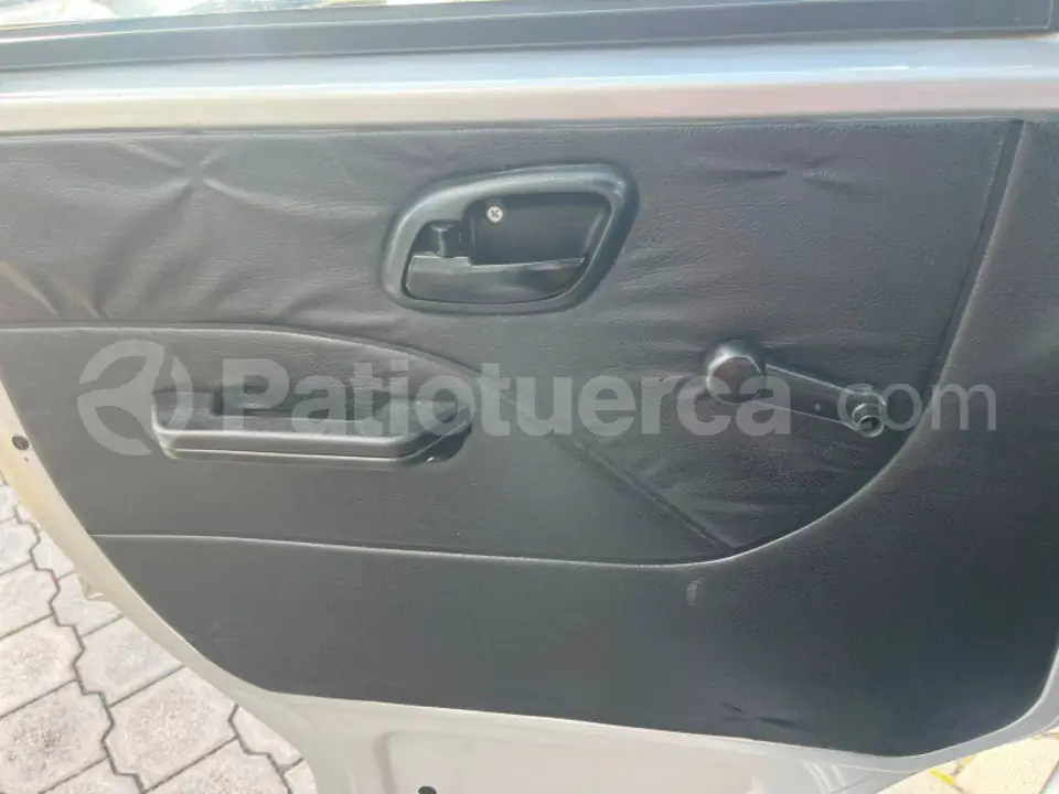 Foto 13 de DongFeng C31 Pickup