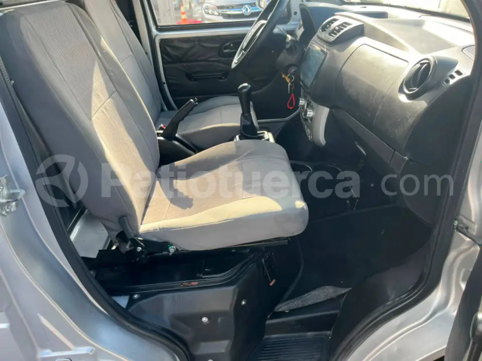 Foto 14 de DongFeng C31 Pickup