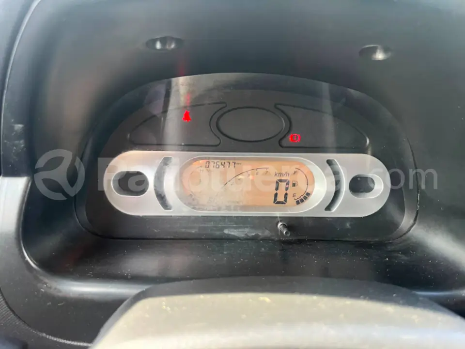 Foto 16 de DongFeng C31 Pickup