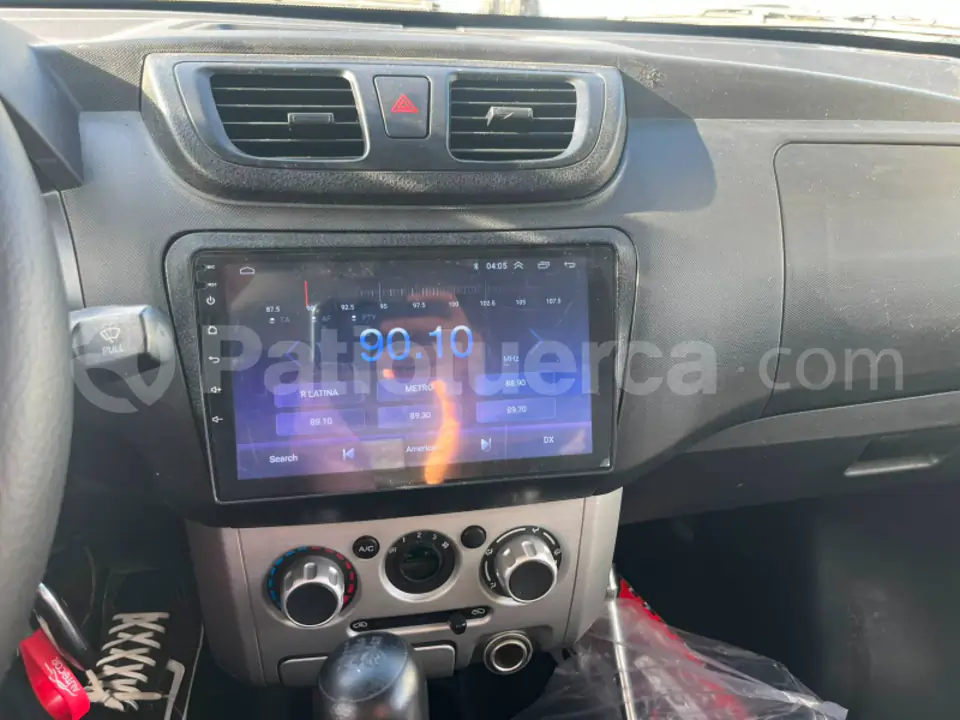 Foto 17 de DongFeng C31 Pickup