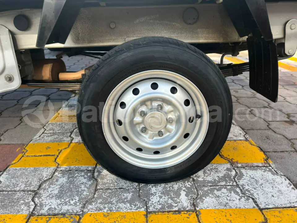 Foto 18 de DongFeng C31 Pickup