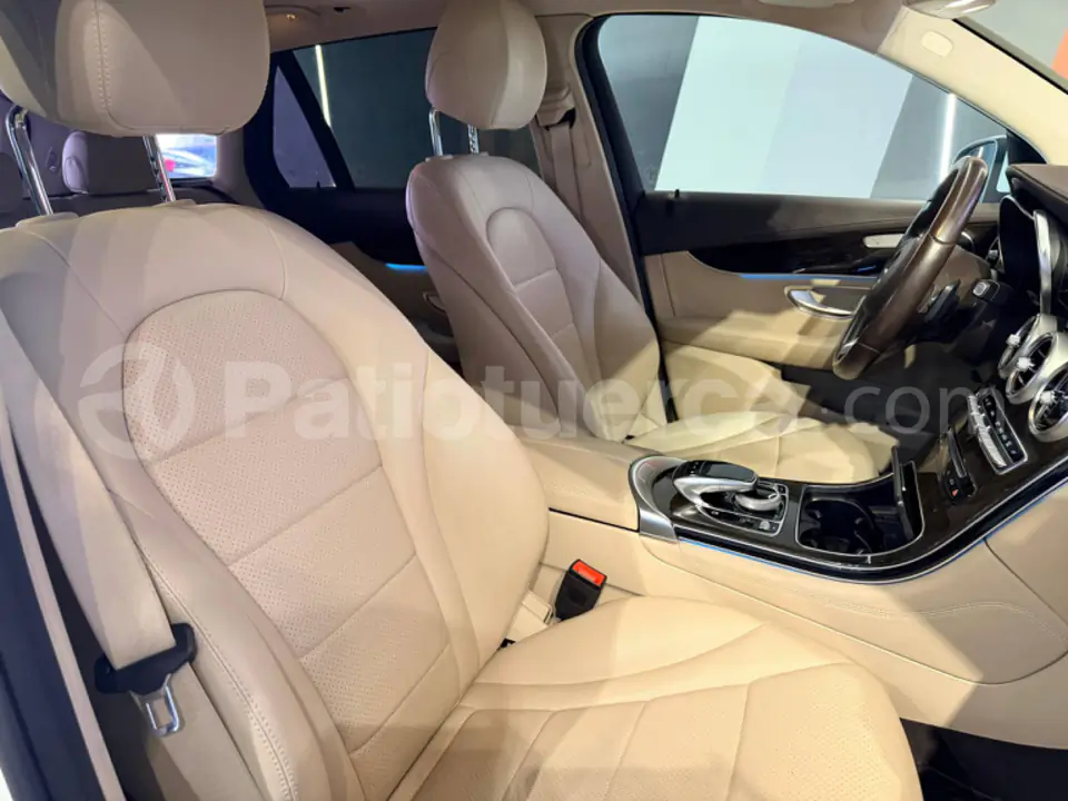 Foto 6 de Mercedes Benz GLC 250