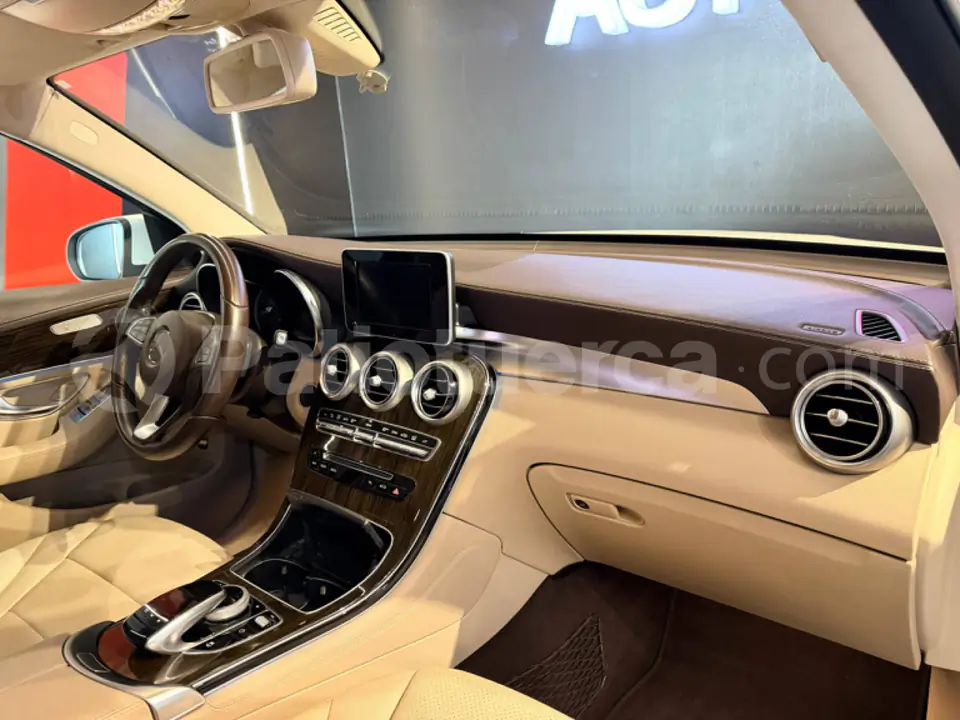 Foto 10 de Mercedes Benz GLC 250