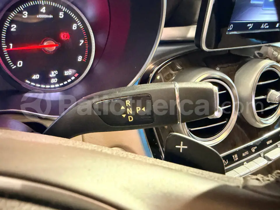 Foto 17 de Mercedes Benz GLC 250