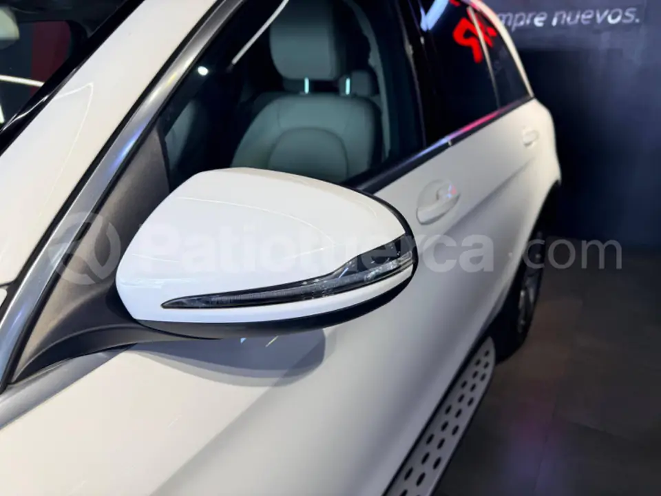 Foto 20 de Mercedes Benz GLC 250