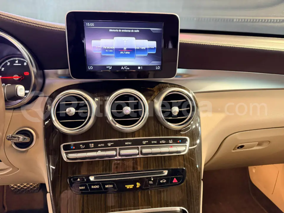 Foto 26 de Mercedes Benz GLC 250