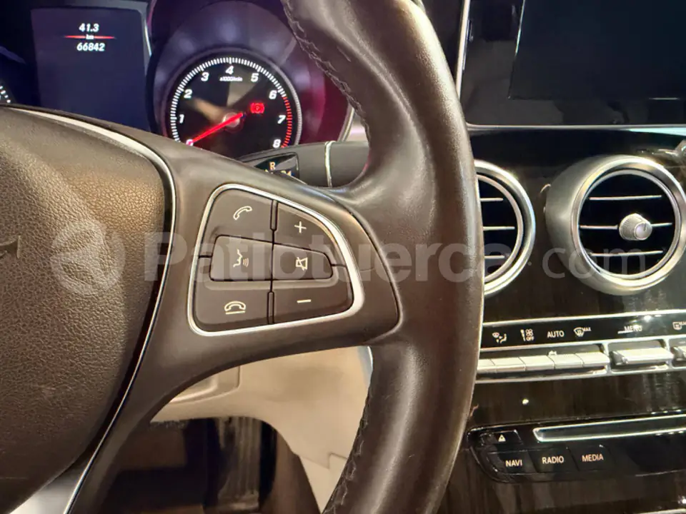 Foto 27 de Mercedes Benz GLC 250