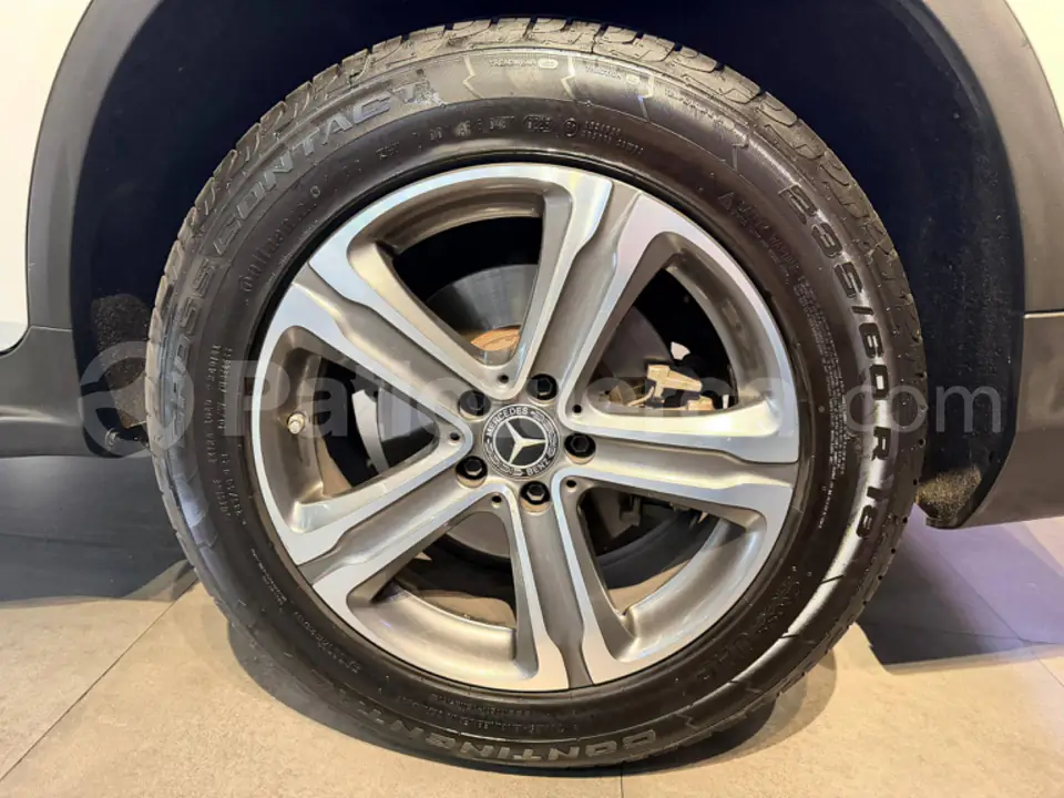 Foto 28 de Mercedes Benz GLC 250