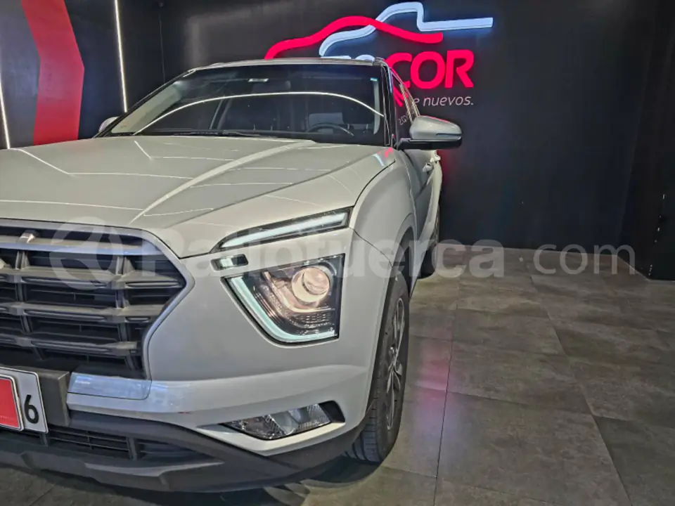 Foto 4 de Hyundai Creta