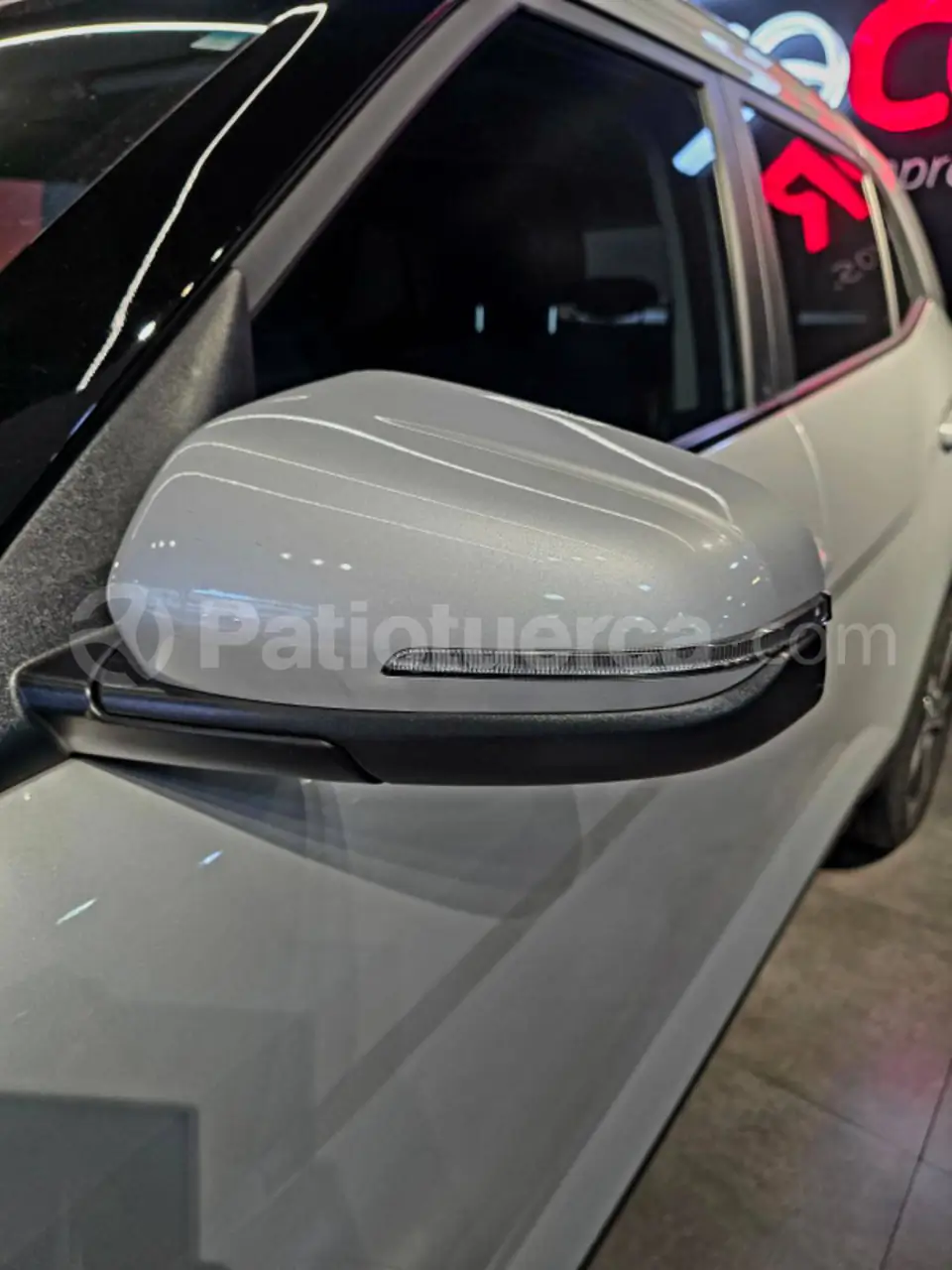 Foto 8 de Hyundai Creta