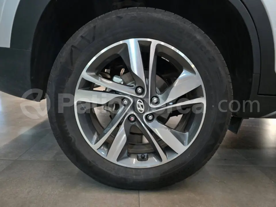 Foto 25 de Hyundai Creta