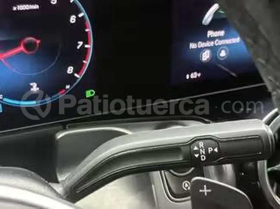 Foto 11 de Mercedes Benz GLB250