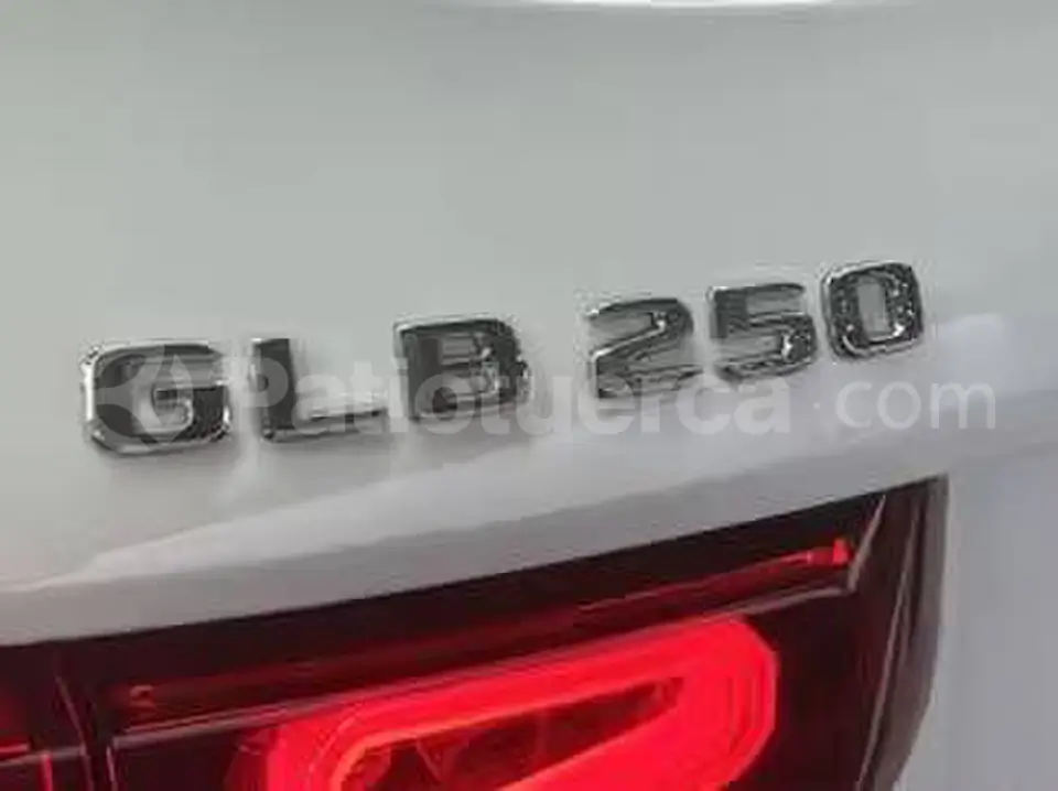 Foto 18 de Mercedes Benz GLB250